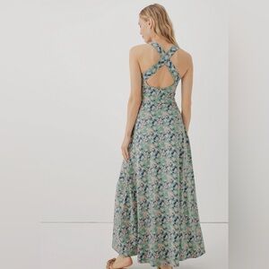 pact organic Maxi dress🌿